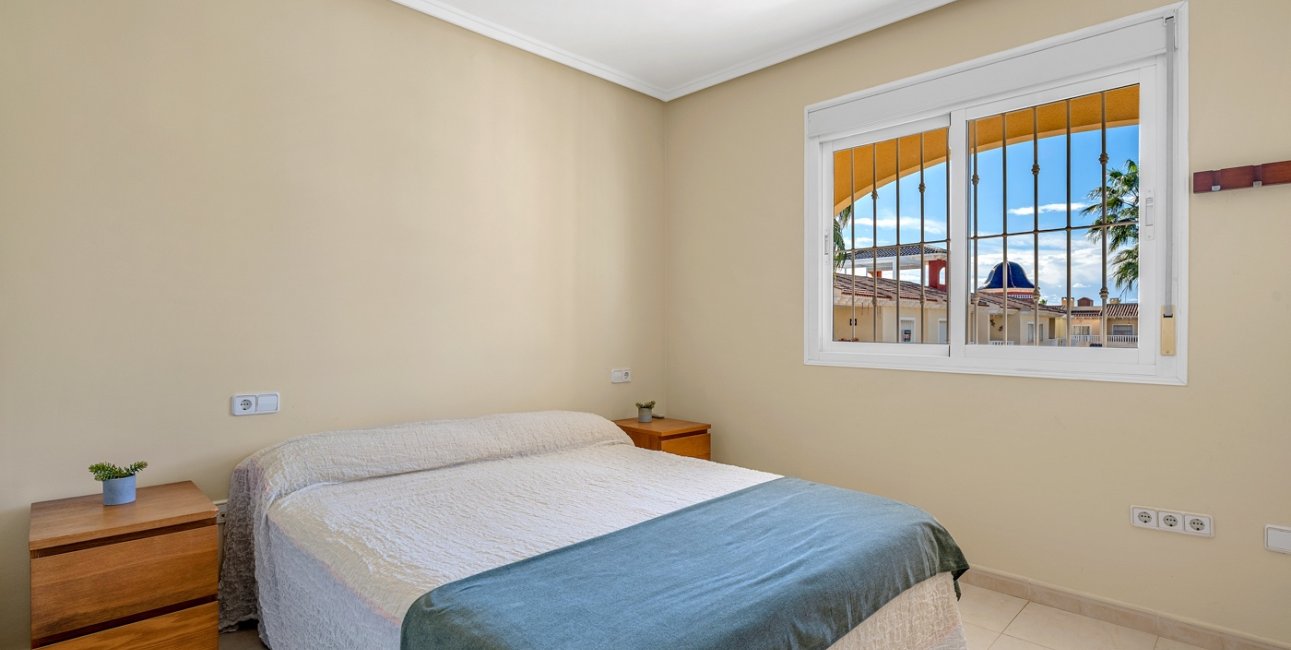 Resale - Apartment / flat -
Ciudad Quesada - Ciudad Quesada - Town