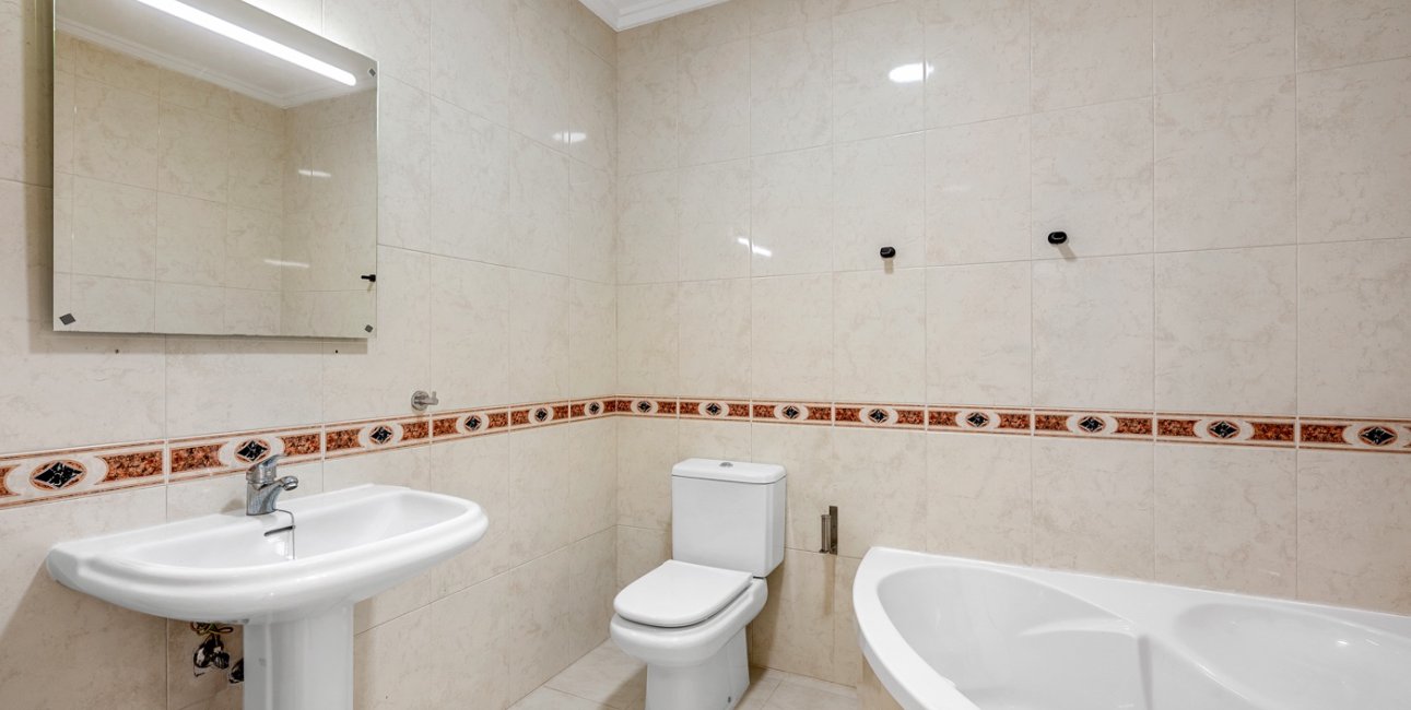 Resale - Apartment / flat -
Ciudad Quesada - Ciudad Quesada - Town