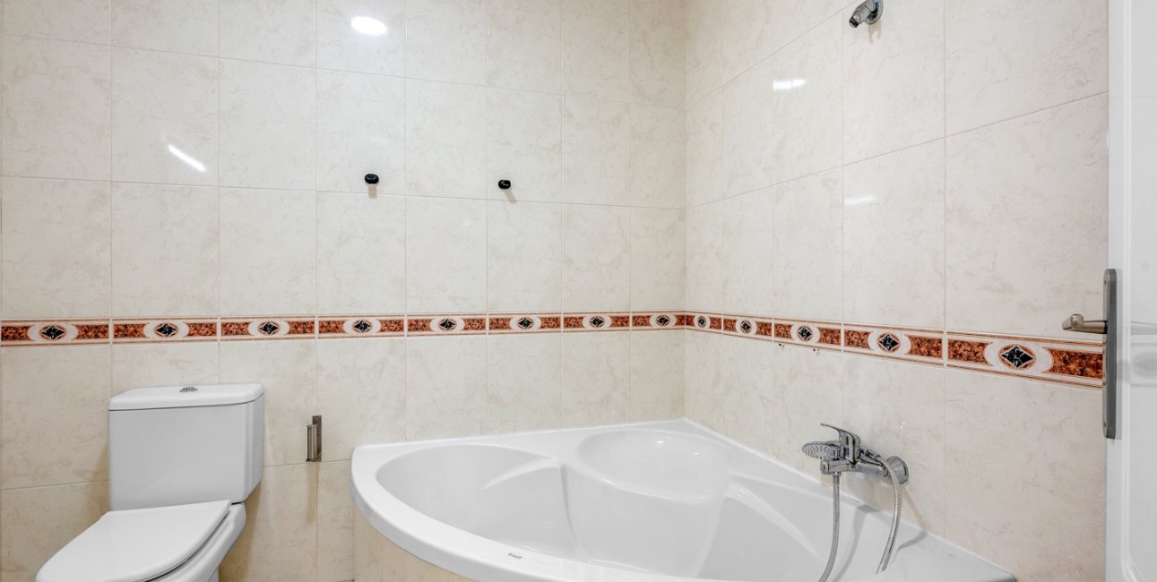 Resale - Apartment / flat -
Ciudad Quesada - Ciudad Quesada - Town