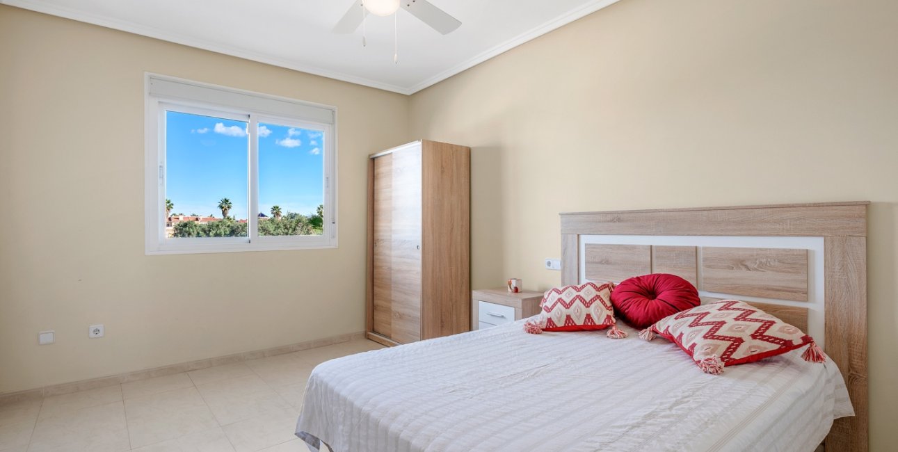 Resale - Apartment / flat -
Ciudad Quesada - Ciudad Quesada - Town