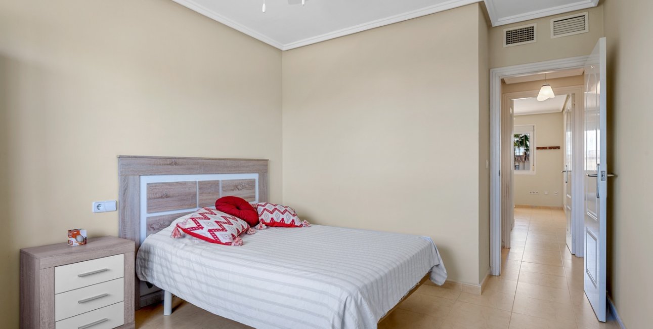 Resale - Apartment / flat -
Ciudad Quesada - Ciudad Quesada - Town