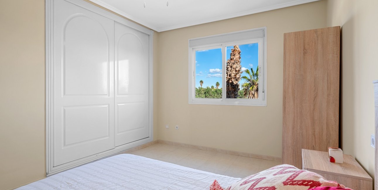 Resale - Apartment / flat -
Ciudad Quesada - Ciudad Quesada - Town