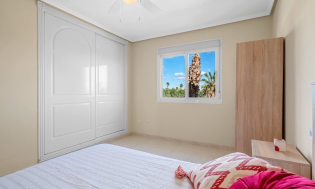 Resale - Apartment / flat -
Ciudad Quesada - Ciudad Quesada - Town