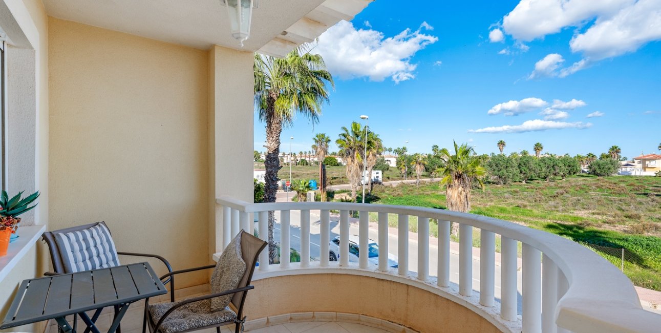 Resale - Apartment / flat -
Ciudad Quesada - Ciudad Quesada - Town