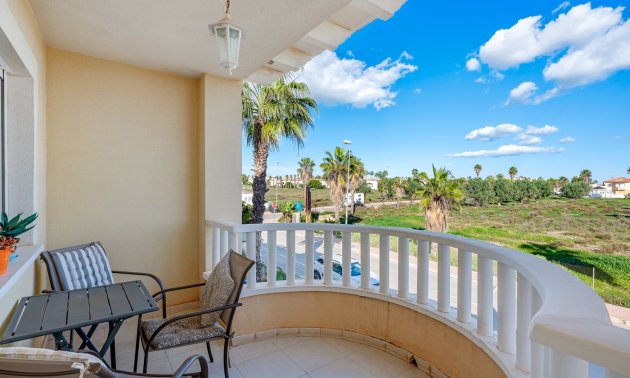 Resale - Apartment / flat -
Ciudad Quesada - Ciudad Quesada - Town