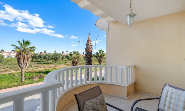 Resale - Apartment / flat -
Ciudad Quesada - Ciudad Quesada - Town