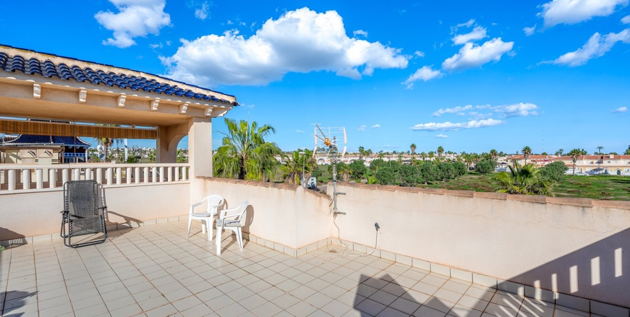 Resale - Apartment / flat -
Ciudad Quesada - Ciudad Quesada - Town