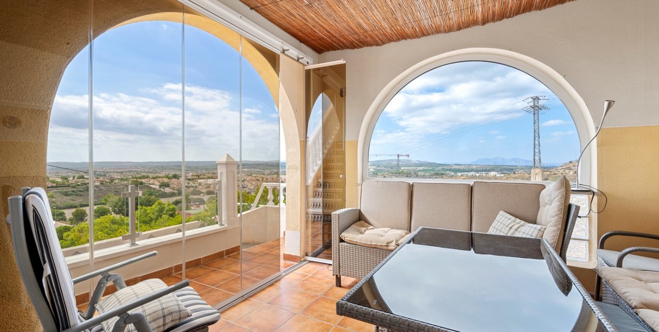 Resale - Townhouse -
Ciudad Quesada - Ciudad Quesada - Town