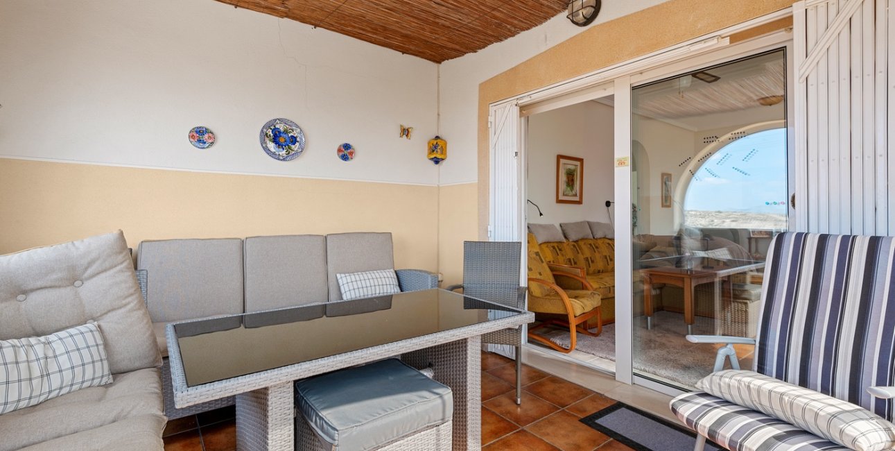 Resale - Townhouse -
Ciudad Quesada - Ciudad Quesada - Town