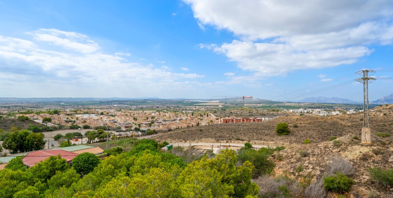 Resale - Townhouse -
Ciudad Quesada - Ciudad Quesada - Town