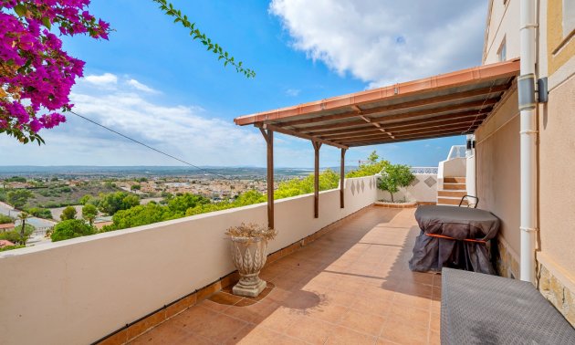 Resale - Townhouse -
Ciudad Quesada - Ciudad Quesada - Town