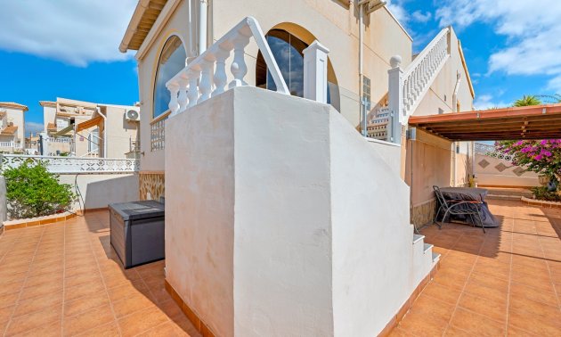 Resale - Townhouse -
Ciudad Quesada - Ciudad Quesada - Town