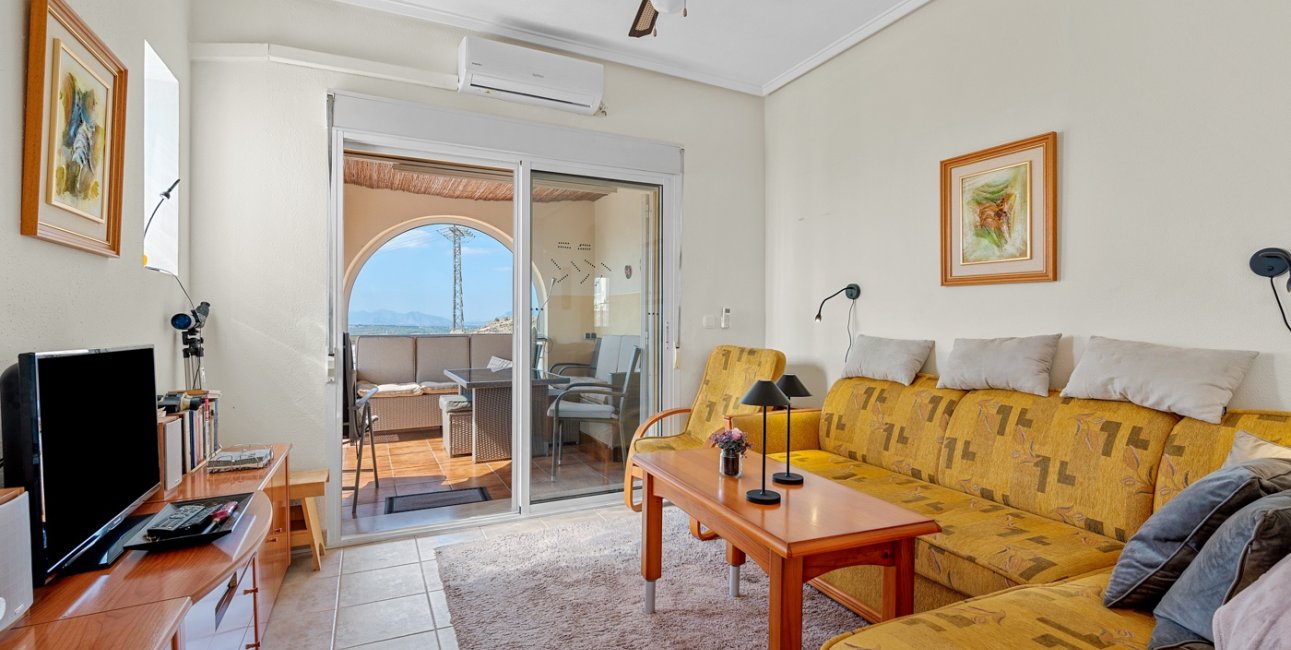 Resale - Townhouse -
Ciudad Quesada - Ciudad Quesada - Town