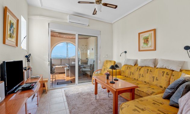 Resale - Townhouse -
Ciudad Quesada - Ciudad Quesada - Town