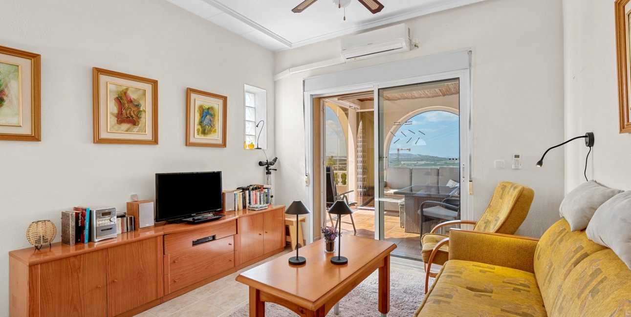 Resale - Townhouse -
Ciudad Quesada - Ciudad Quesada - Town