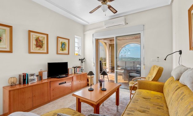 Resale - Townhouse -
Ciudad Quesada - Ciudad Quesada - Town