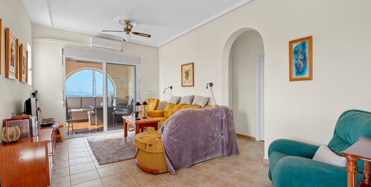 Resale - Townhouse -
Ciudad Quesada - Ciudad Quesada - Town