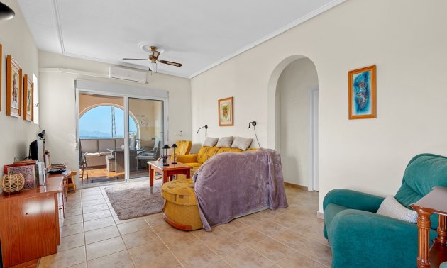 Resale - Townhouse -
Ciudad Quesada - Ciudad Quesada - Town