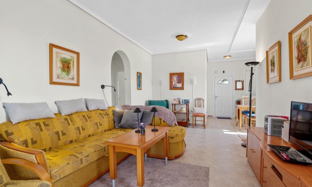 Resale - Townhouse -
Ciudad Quesada - Ciudad Quesada - Town