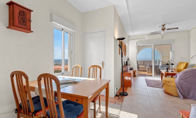 Resale - Townhouse -
Ciudad Quesada - Ciudad Quesada - Town