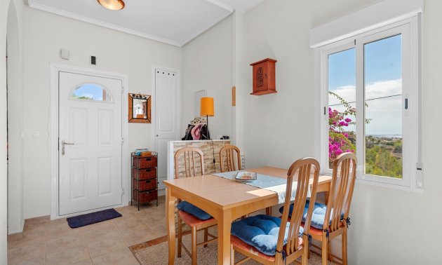 Resale - Townhouse -
Ciudad Quesada - Ciudad Quesada - Town