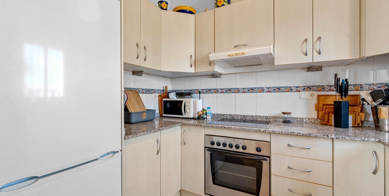 Resale - Townhouse -
Ciudad Quesada - Ciudad Quesada - Town