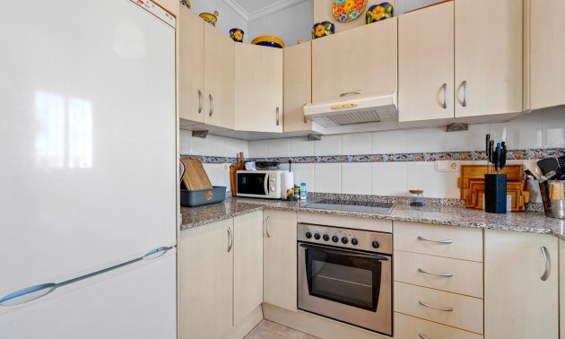 Resale - Townhouse -
Ciudad Quesada - Ciudad Quesada - Town