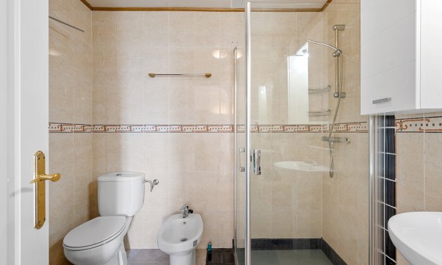 Resale - Townhouse -
Ciudad Quesada - Ciudad Quesada - Town