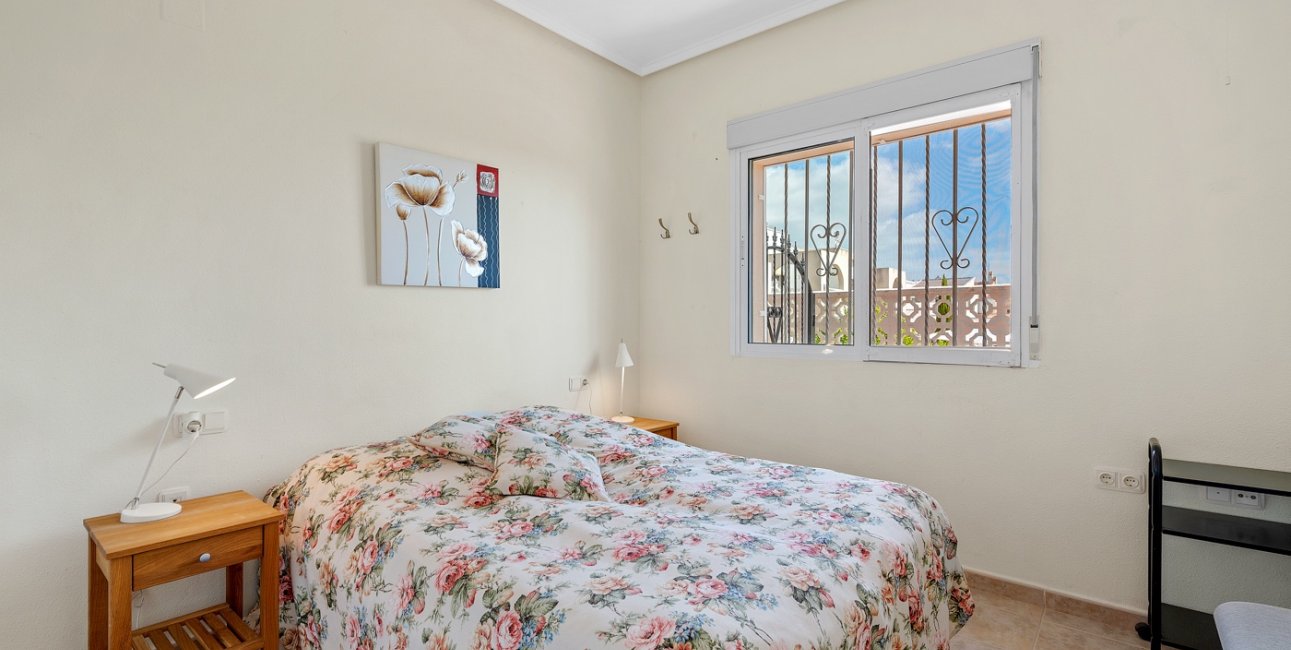 Resale - Townhouse -
Ciudad Quesada - Ciudad Quesada - Town