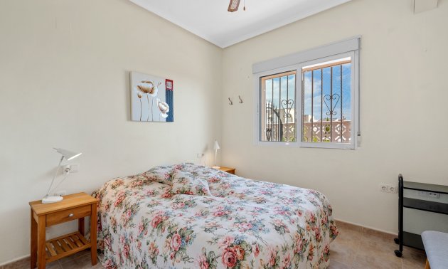 Resale - Townhouse -
Ciudad Quesada - Ciudad Quesada - Town