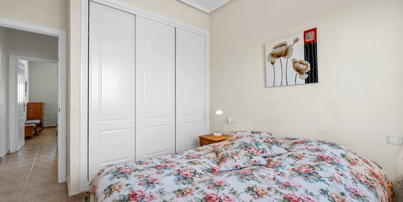 Resale - Townhouse -
Ciudad Quesada - Ciudad Quesada - Town