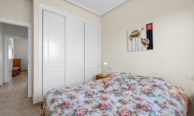 Resale - Townhouse -
Ciudad Quesada - Ciudad Quesada - Town