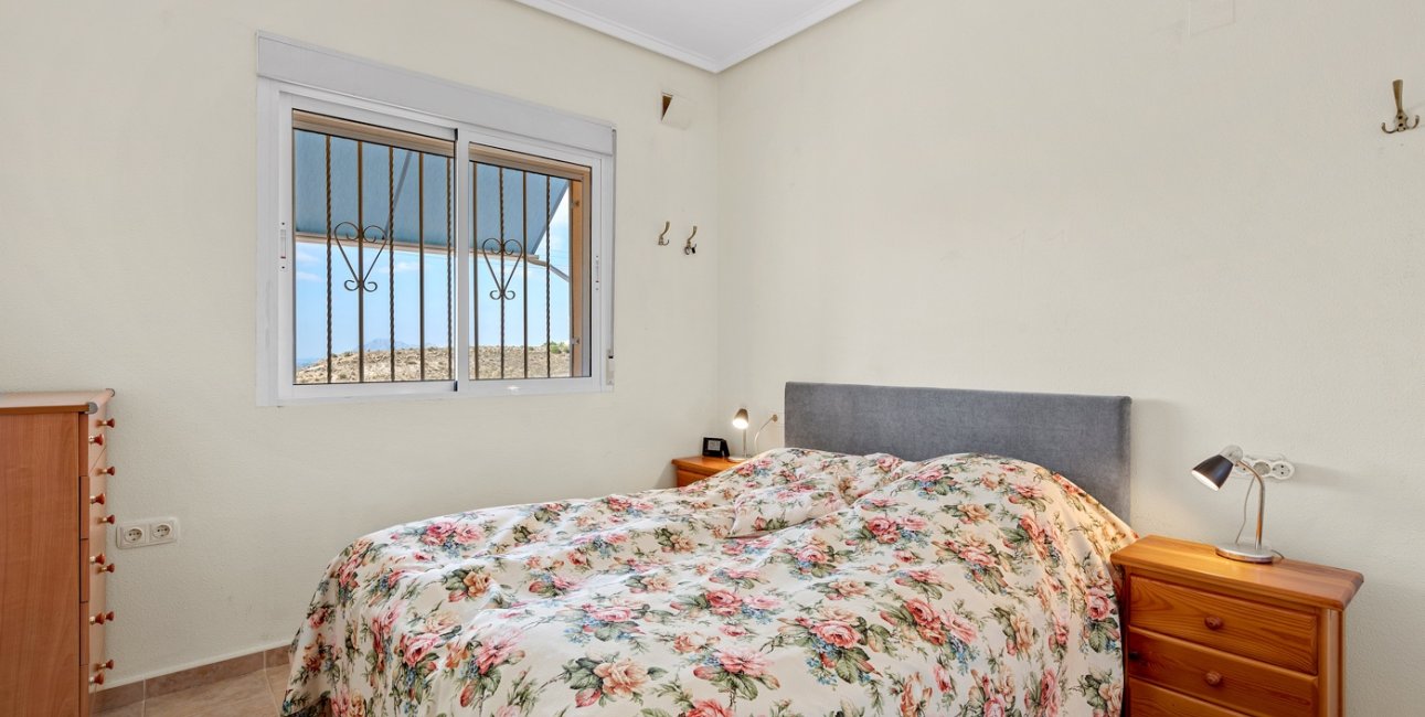 Resale - Townhouse -
Ciudad Quesada - Ciudad Quesada - Town