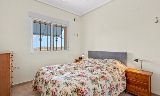 Resale - Townhouse -
Ciudad Quesada - Ciudad Quesada - Town