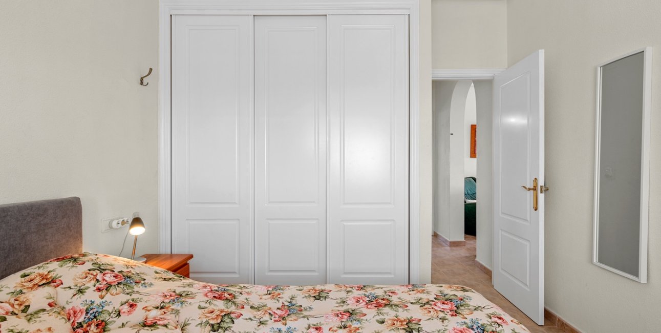 Resale - Townhouse -
Ciudad Quesada - Ciudad Quesada - Town