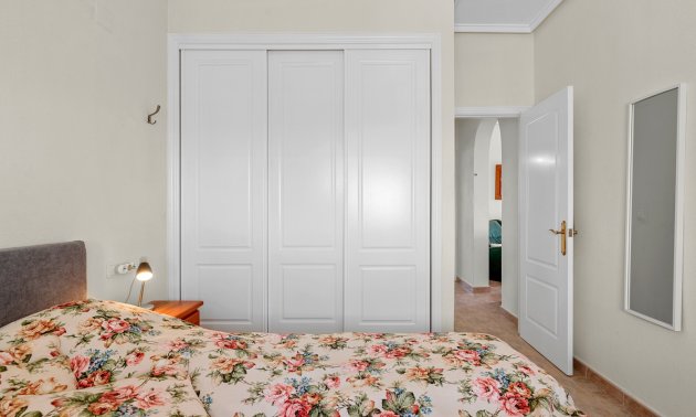 Resale - Townhouse -
Ciudad Quesada - Ciudad Quesada - Town