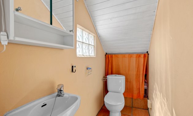 Resale - Townhouse -
Ciudad Quesada - Ciudad Quesada - Town