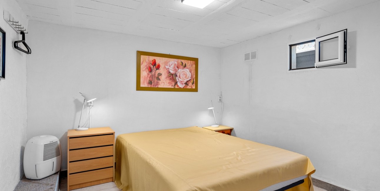 Resale - Townhouse -
Ciudad Quesada - Ciudad Quesada - Town