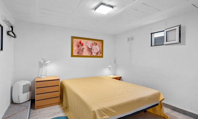 Resale - Townhouse -
Ciudad Quesada - Ciudad Quesada - Town