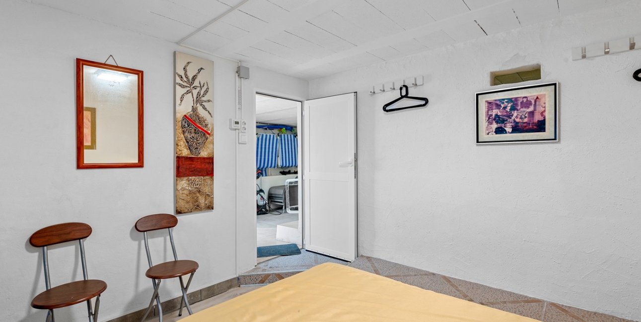 Resale - Townhouse -
Ciudad Quesada - Ciudad Quesada - Town