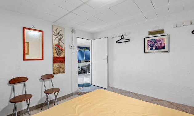 Resale - Townhouse -
Ciudad Quesada - Ciudad Quesada - Town