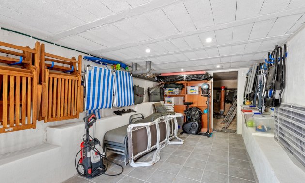 Resale - Townhouse -
Ciudad Quesada - Ciudad Quesada - Town