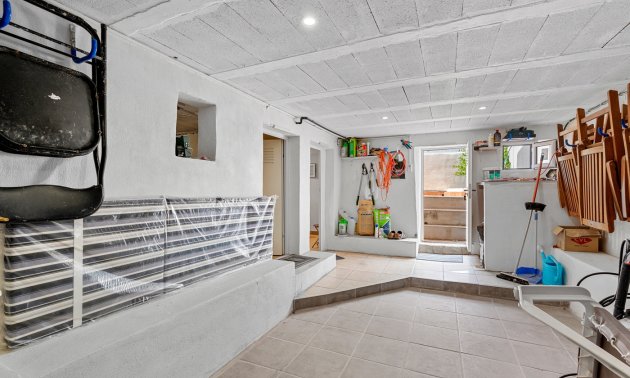 Resale - Townhouse -
Ciudad Quesada - Ciudad Quesada - Town