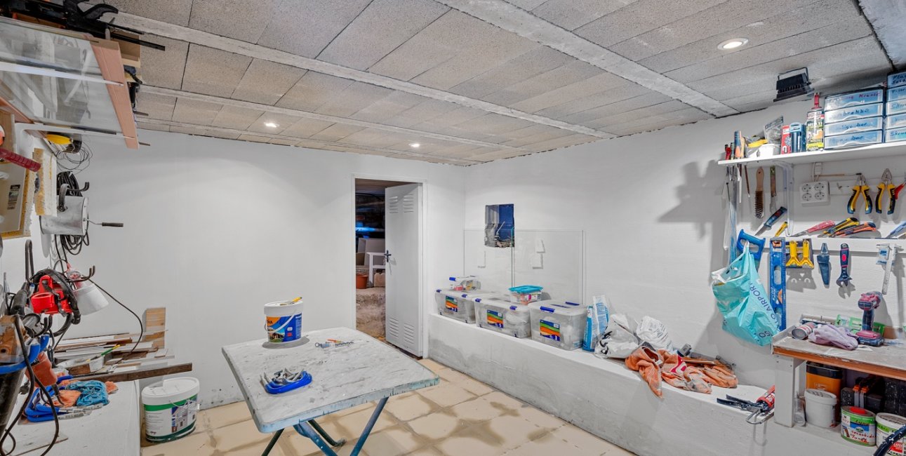 Resale - Townhouse -
Ciudad Quesada - Ciudad Quesada - Town