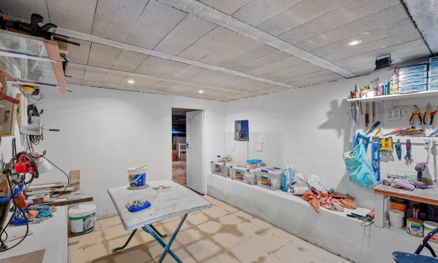 Resale - Townhouse -
Ciudad Quesada - Ciudad Quesada - Town