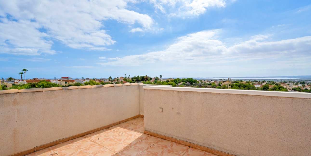 Resale - Townhouse -
Ciudad Quesada - Ciudad Quesada - Town