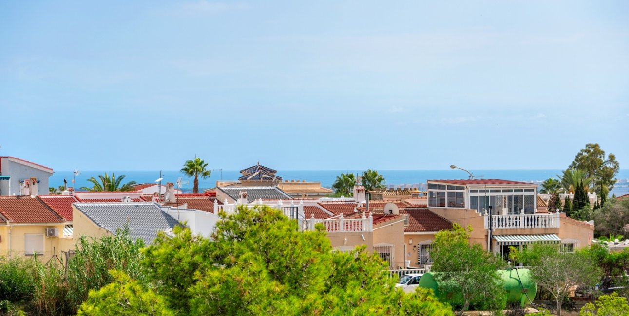 Resale - Townhouse -
Ciudad Quesada - Ciudad Quesada - Town