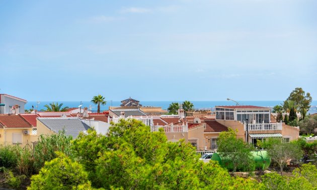 Resale - Townhouse -
Ciudad Quesada - Ciudad Quesada - Town