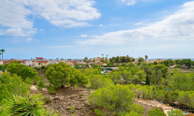 Resale - Townhouse -
Ciudad Quesada - Ciudad Quesada - Town