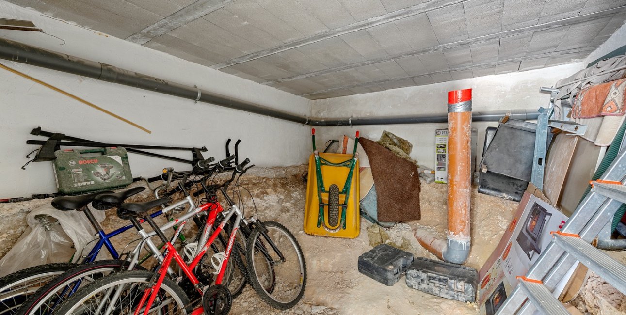 Resale - Townhouse -
Ciudad Quesada - Ciudad Quesada - Town